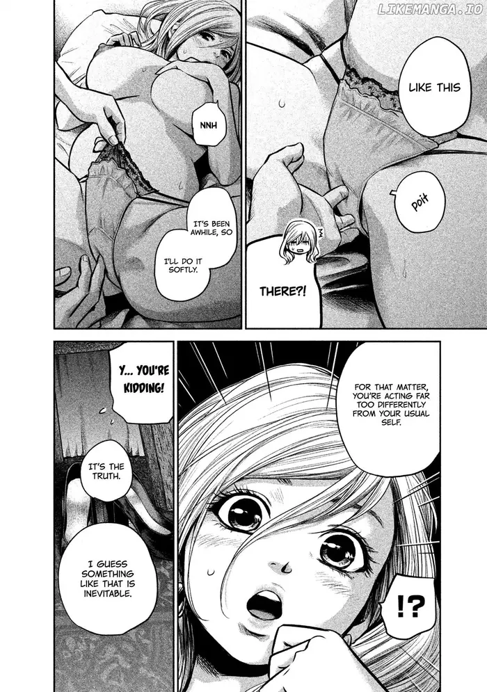 Hare Kon Chapter 145 image 13_optimized